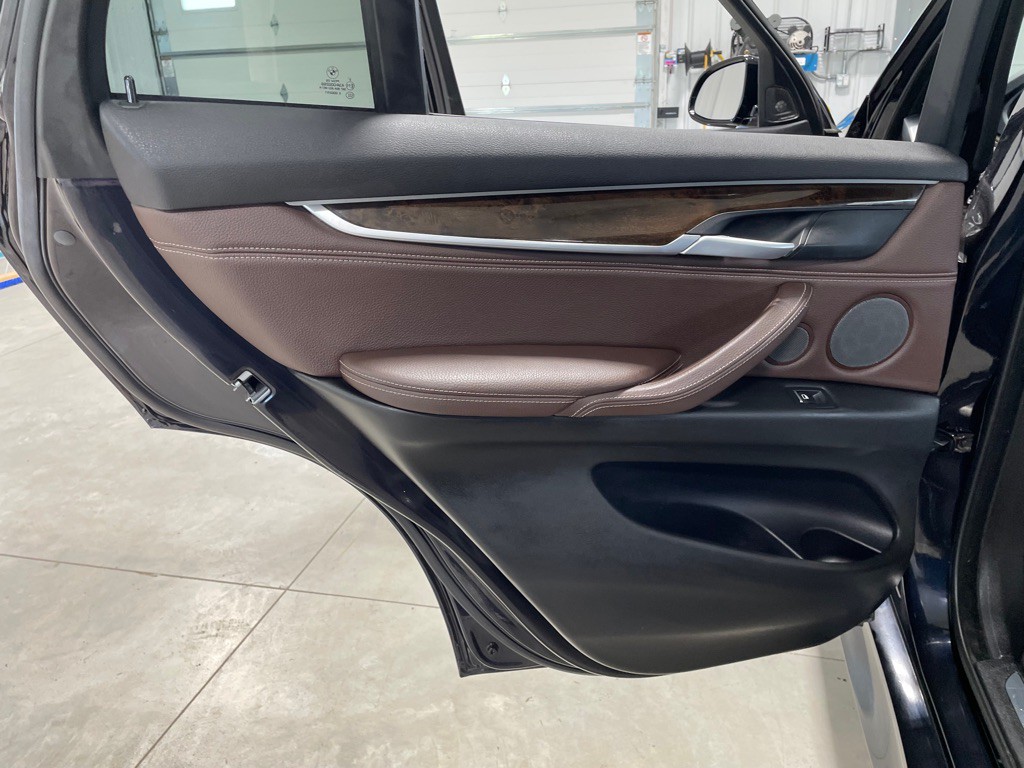 2016 BMW X5 Image 17