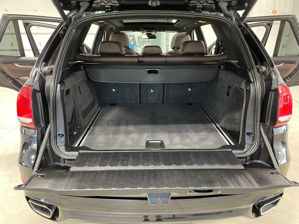 2016 BMW X5 Image 20