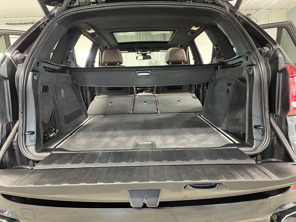 2016 BMW X5 Image 21