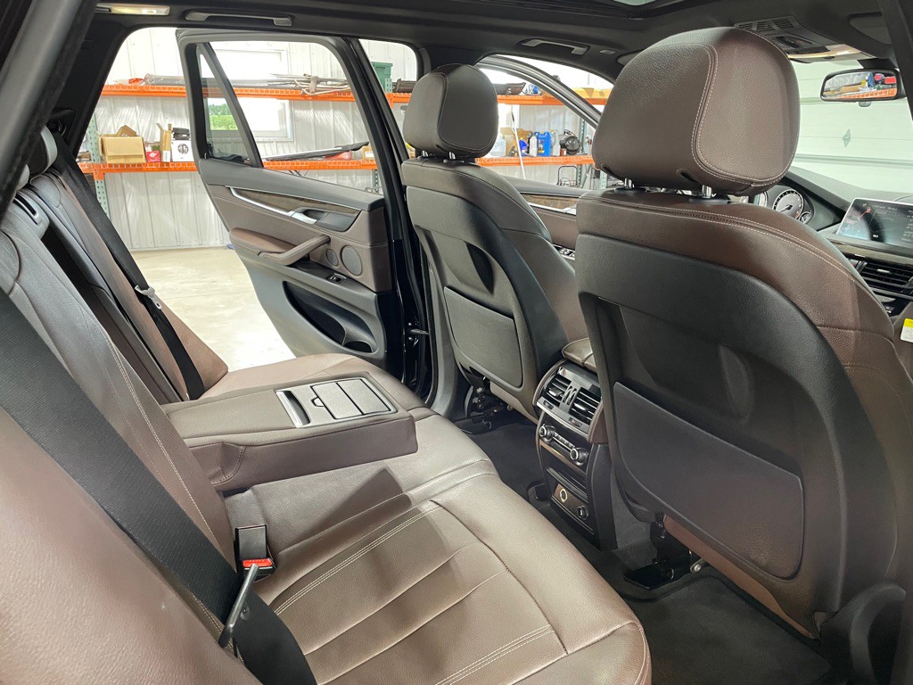 2016 BMW X5 Image 22