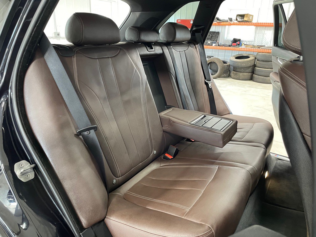2016 BMW X5 Image 23
