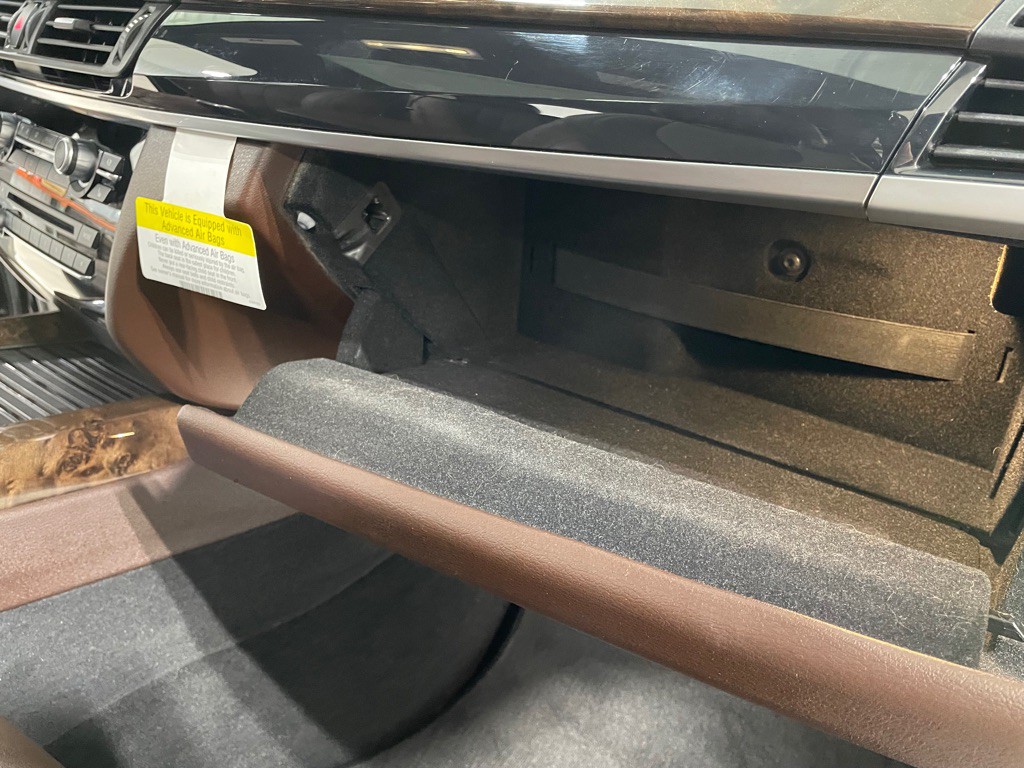 2016 BMW X5 Image 31