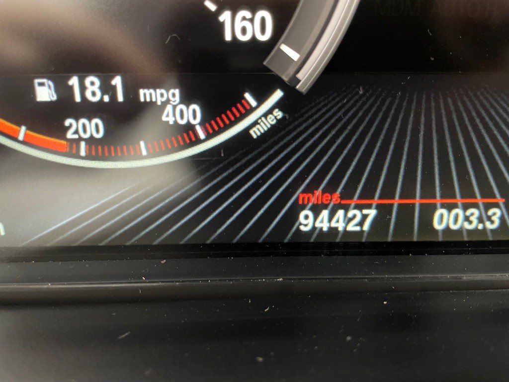 2016 BMW X5 Image 34