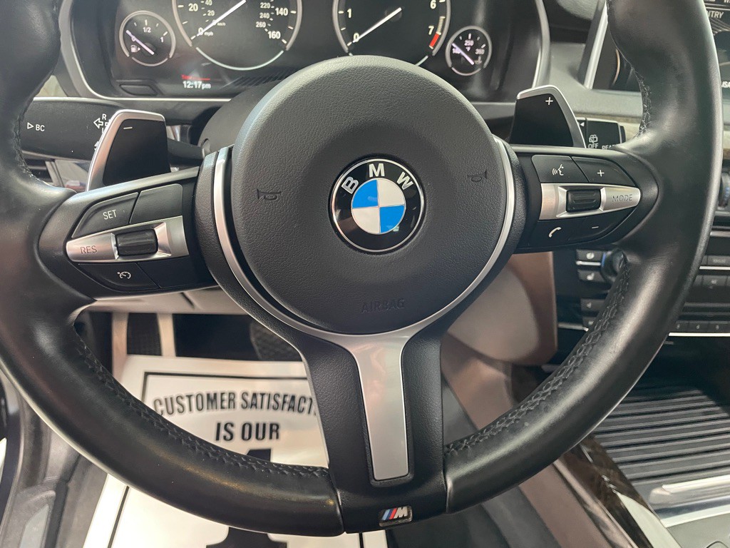 2016 BMW X5 Image 36