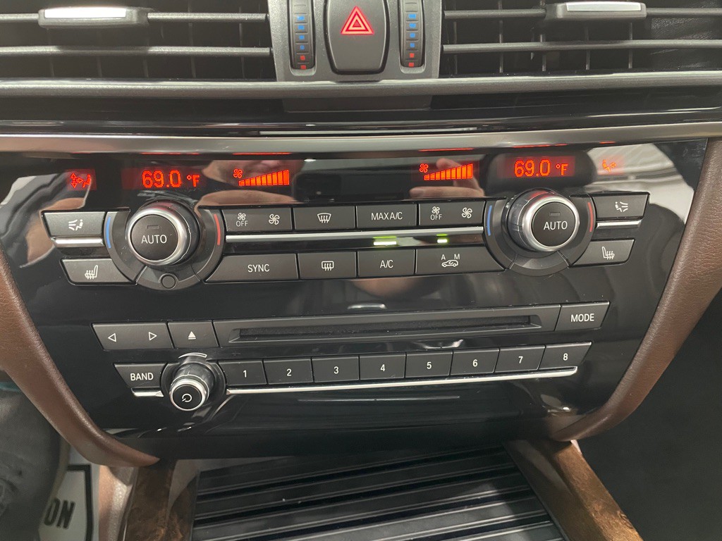 2016 BMW X5 Image 38