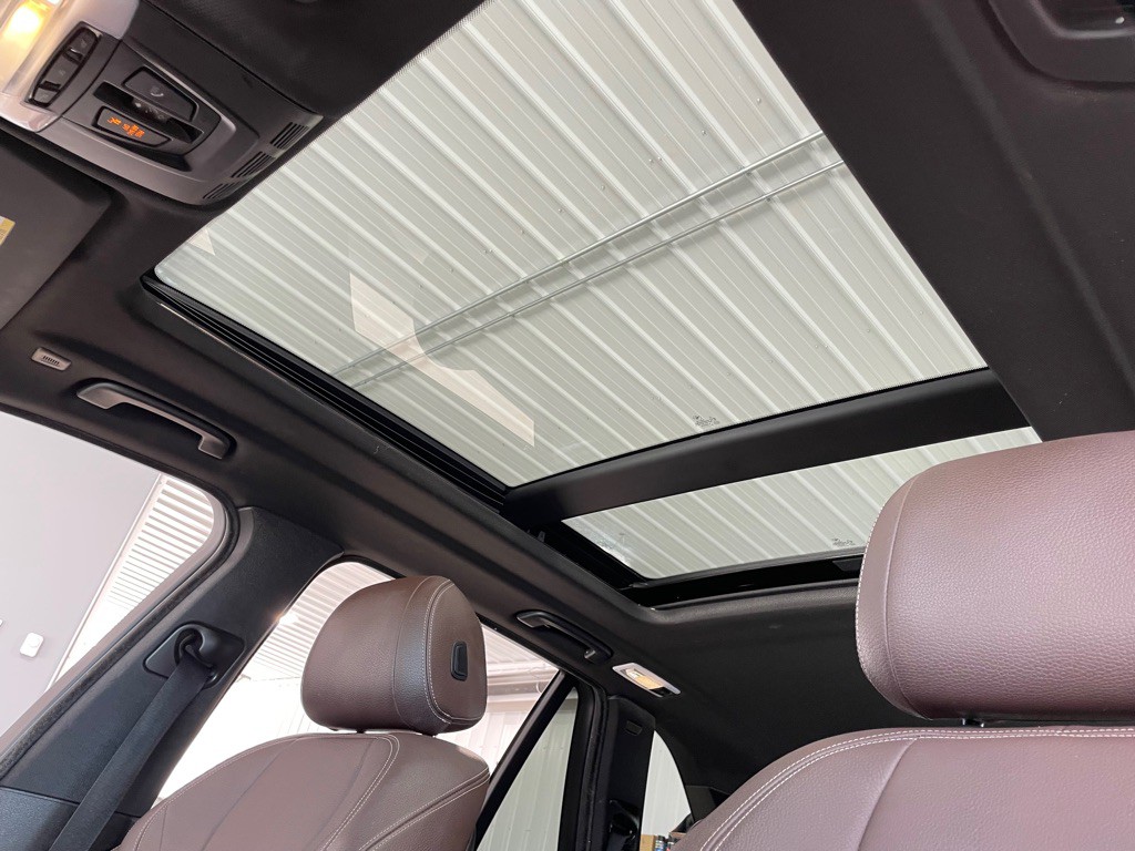 2016 BMW X5 Image 42