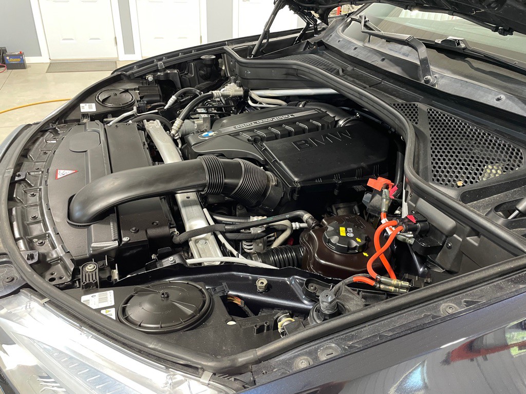 2016 BMW X5 Image 43