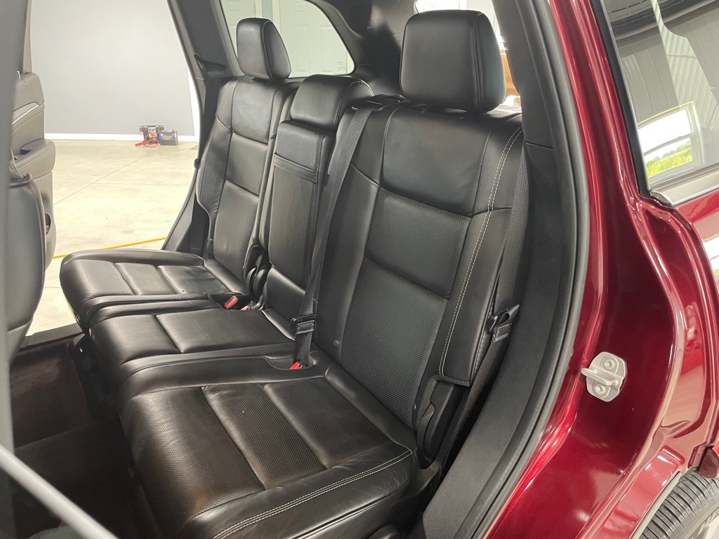 2017 Jeep Grand Cherokee Image 15