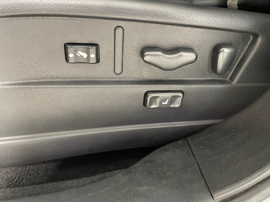 2007 Nissan Murano Image 11