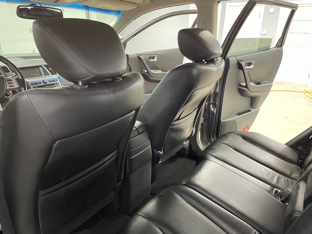 2007 Nissan Murano Image 14