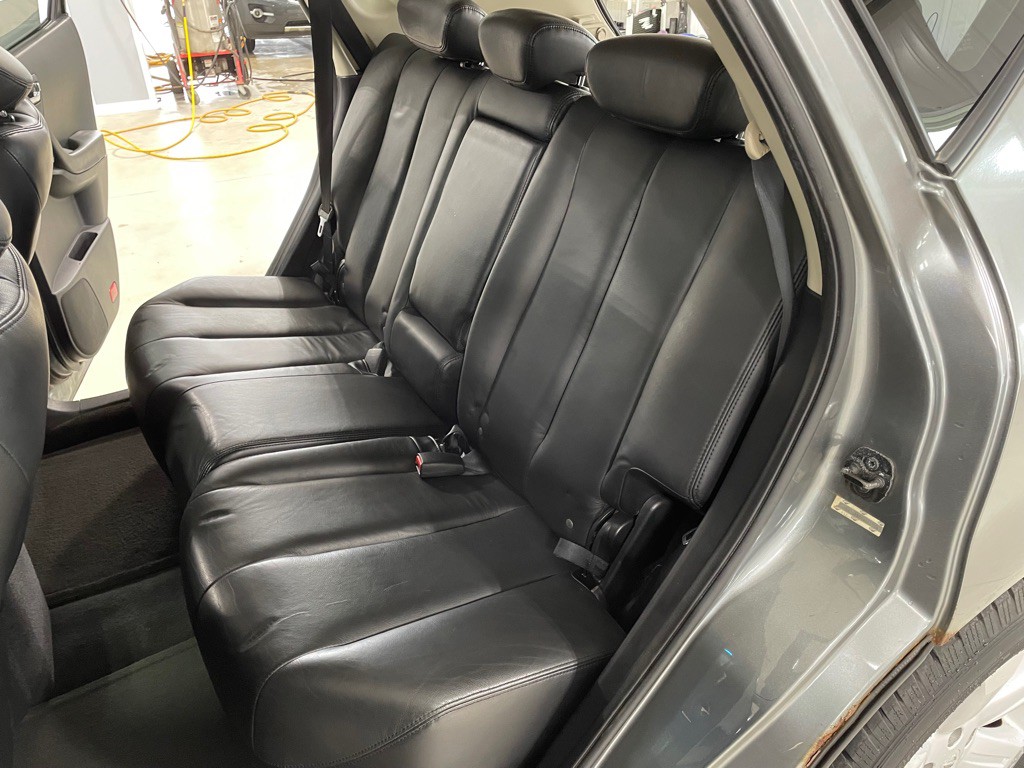 2007 Nissan Murano Image 15