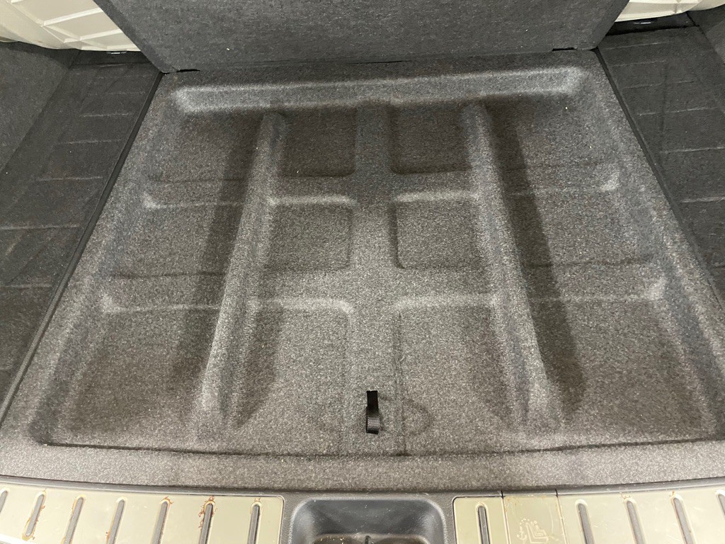 2007 Nissan Murano Image 20