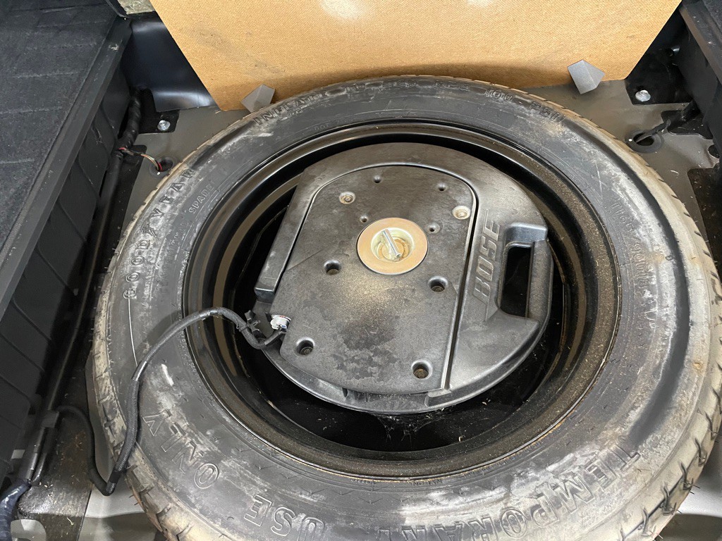 2007 Nissan Murano Image 21