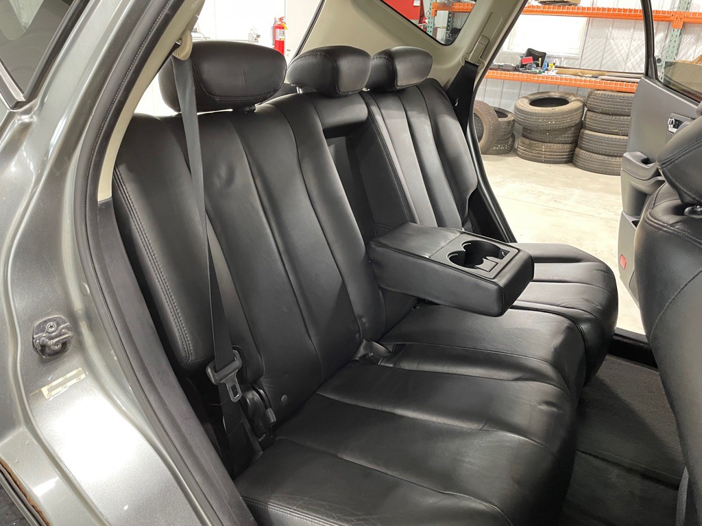 2007 Nissan Murano Image 23