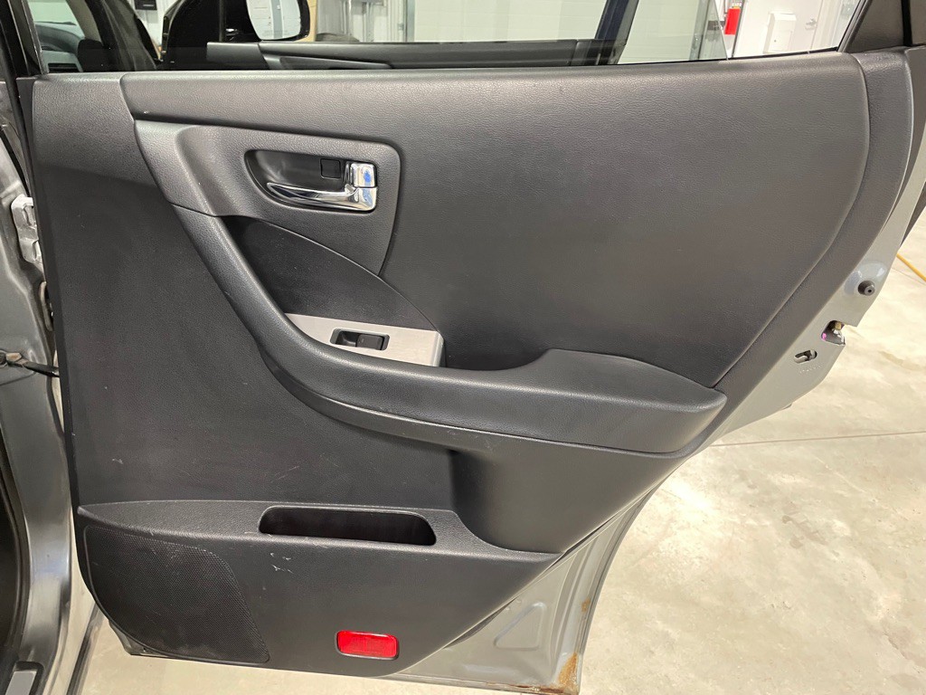 2007 Nissan Murano Image 25