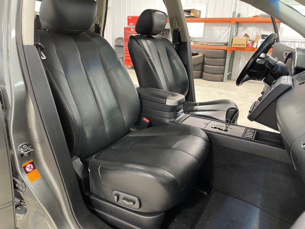 2007 Nissan Murano Image 27
