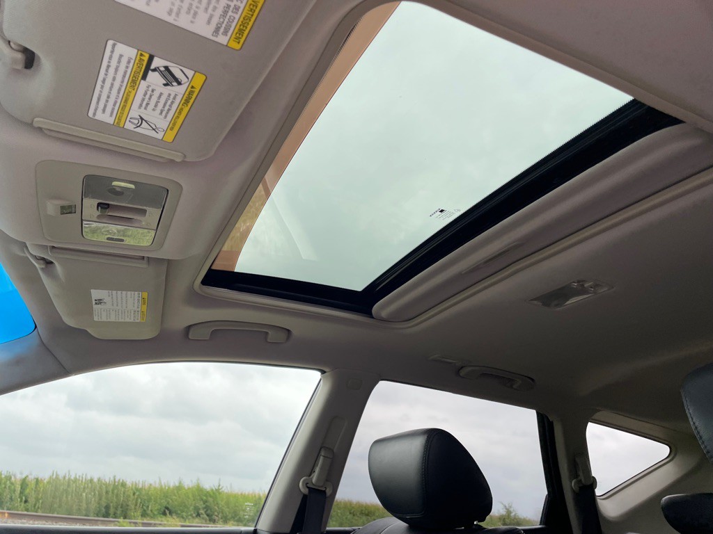 2007 Nissan Murano Image 28