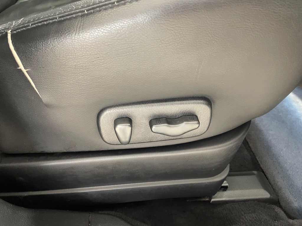 2007 Nissan Murano Image 30