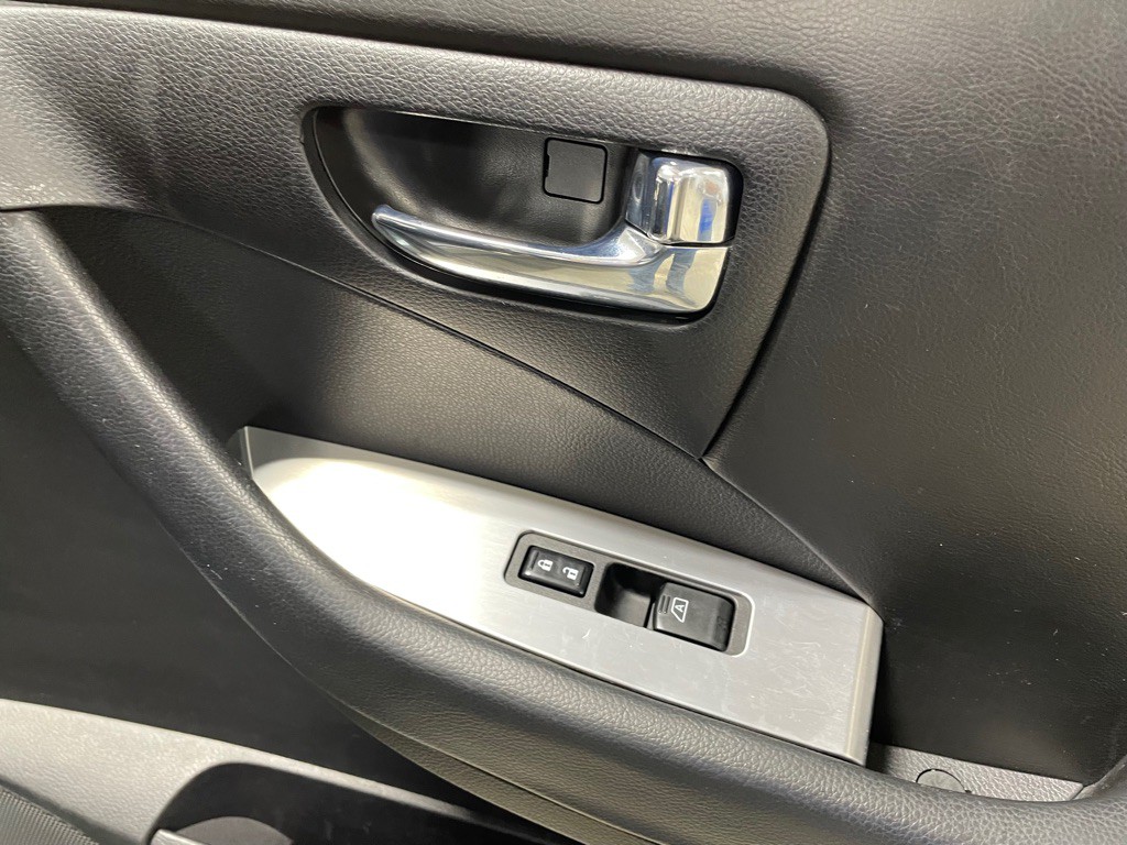 2007 Nissan Murano Image 31