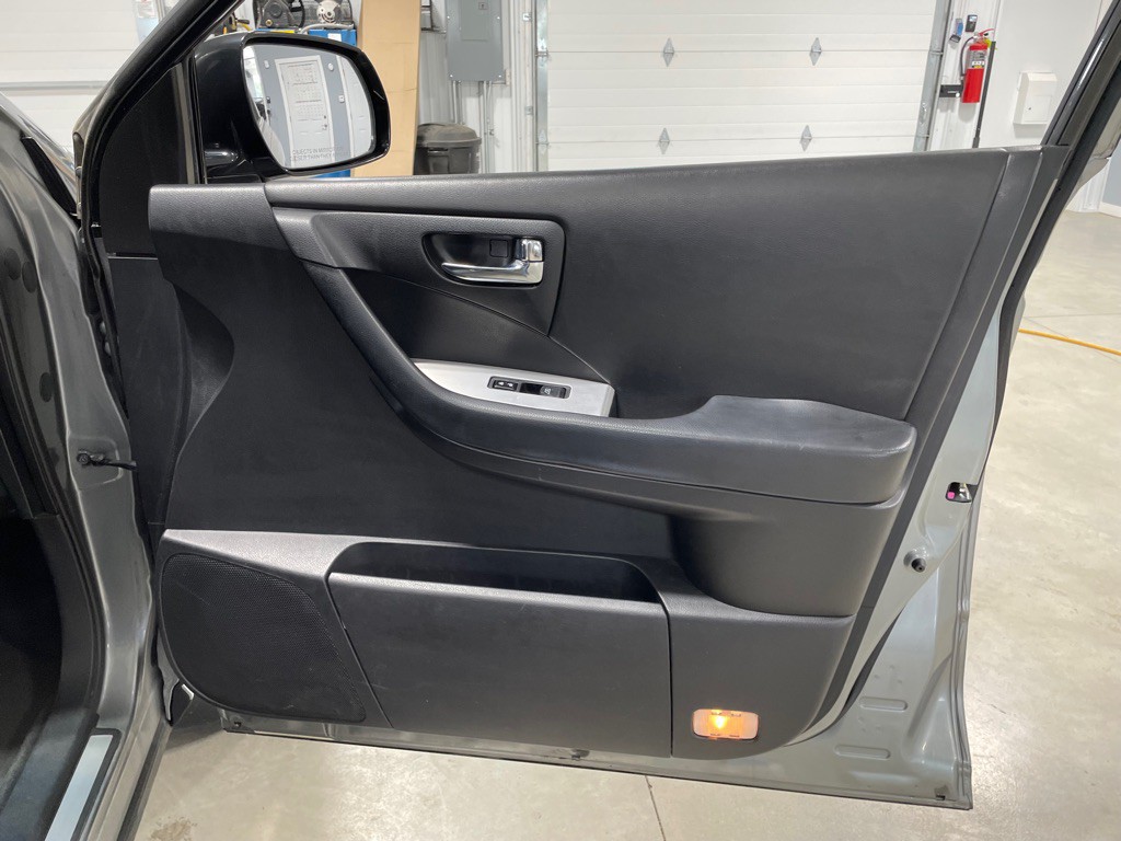 2007 Nissan Murano Image 32