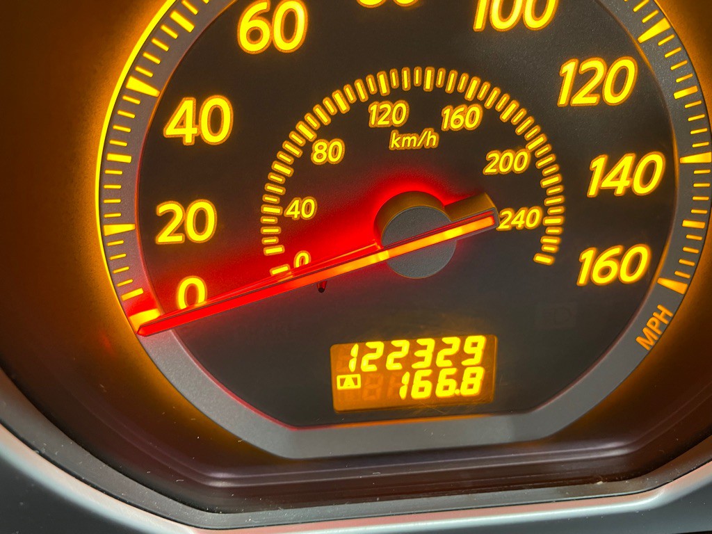 2007 Nissan Murano Image 34