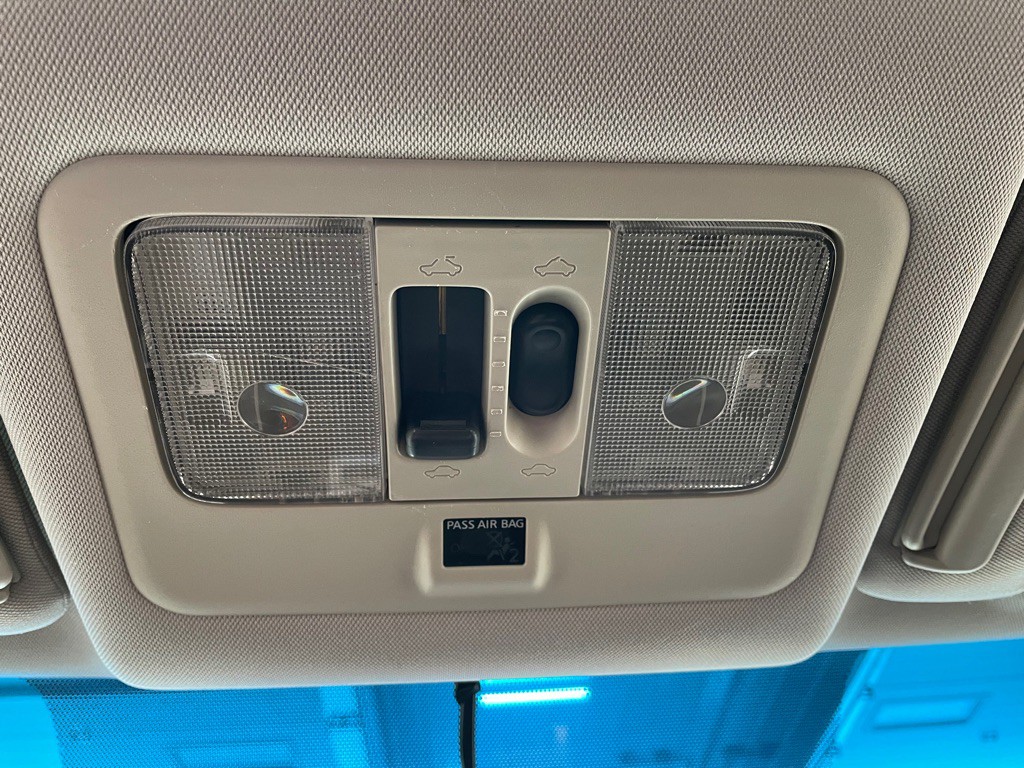 2007 Nissan Murano Image 39