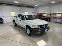 Image for 2008 Dodge Dakota Bighorn ID: 6763689