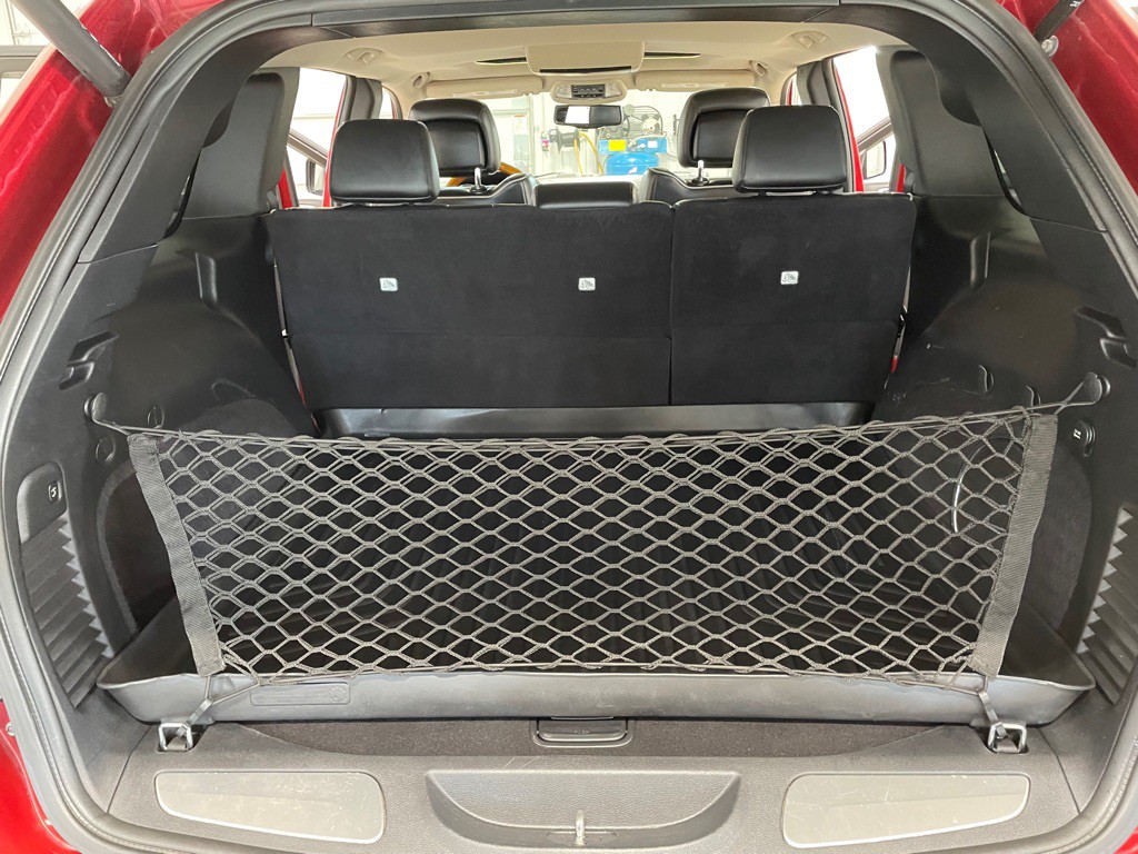 2011 Jeep Grand Cherokee Image 21