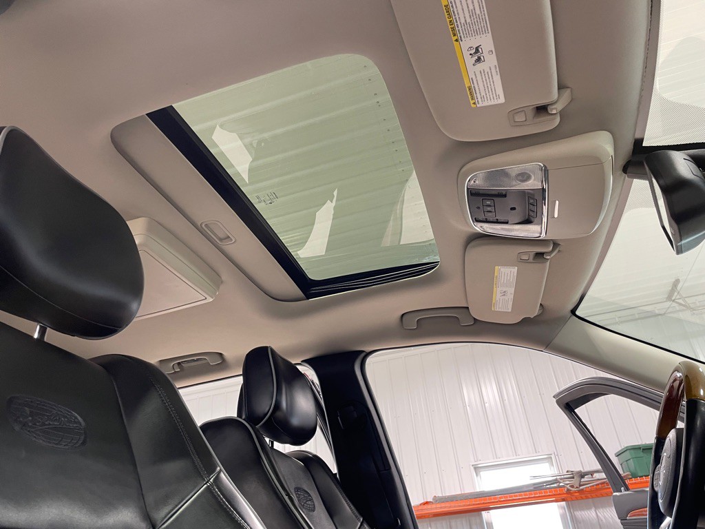 2011 Jeep Grand Cherokee Image 31