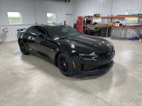 Image for 2019 Chevrolet Camaro LS ID: 6810612