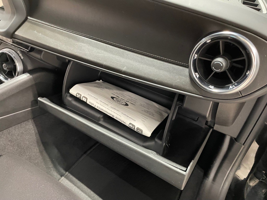 2019 Chevrolet Camaro Image 20