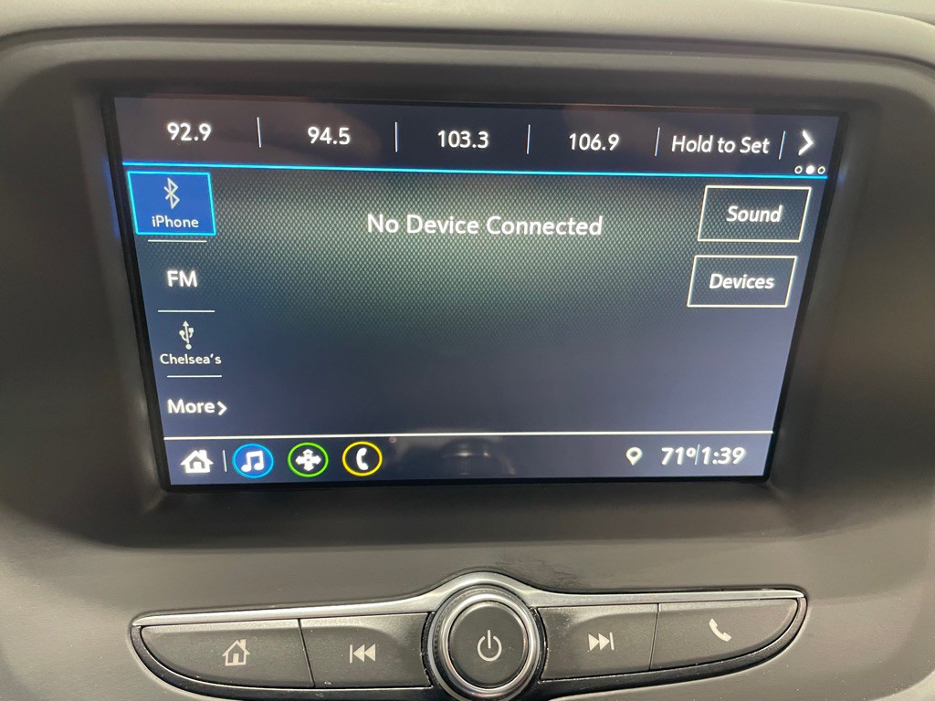 2019 Chevrolet Camaro Image 29