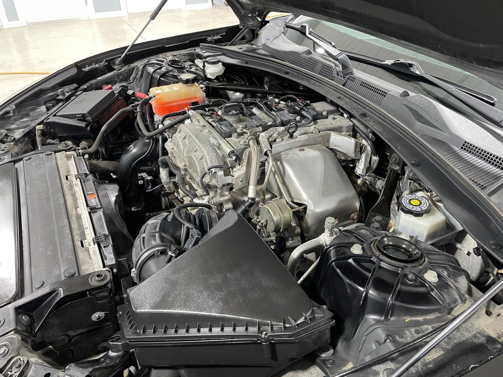 2019 Chevrolet Camaro Image 33