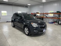 Image for 2013 Chevrolet Equinox LTZ ID: 6818246