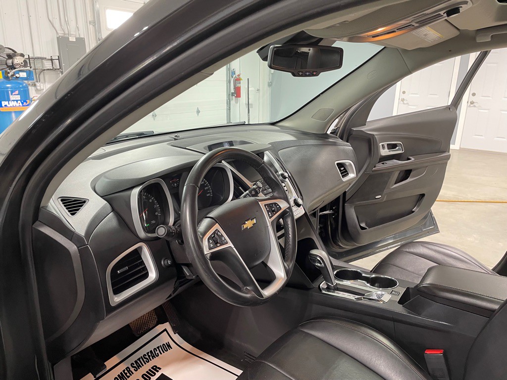 2013 Chevrolet Equinox Image 9