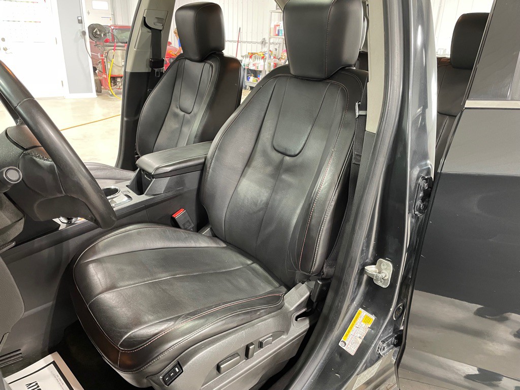 2013 Chevrolet Equinox Image 10
