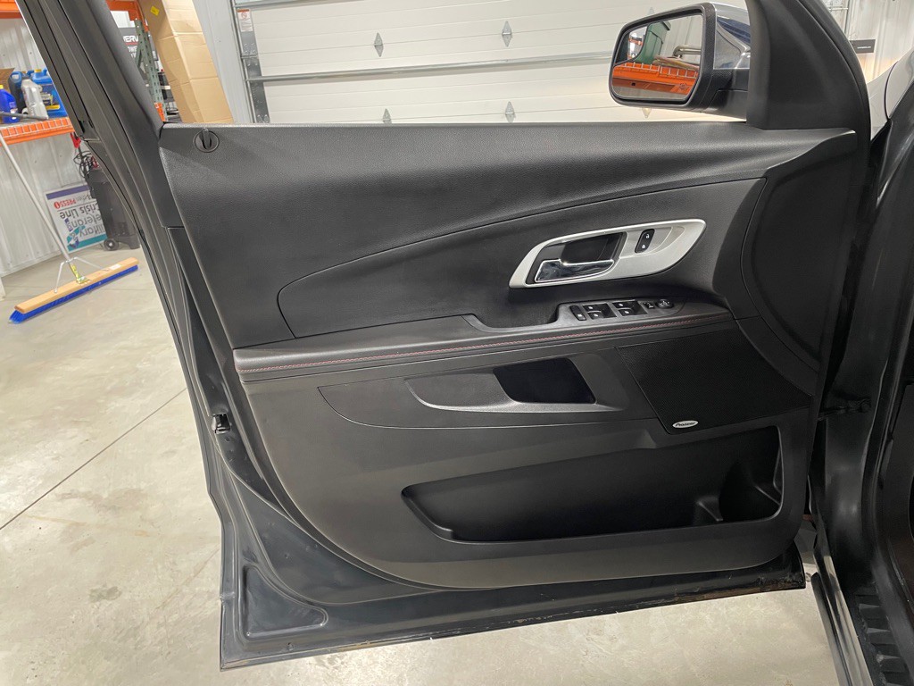 2013 Chevrolet Equinox Image 13
