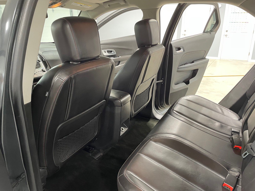 2013 Chevrolet Equinox Image 14
