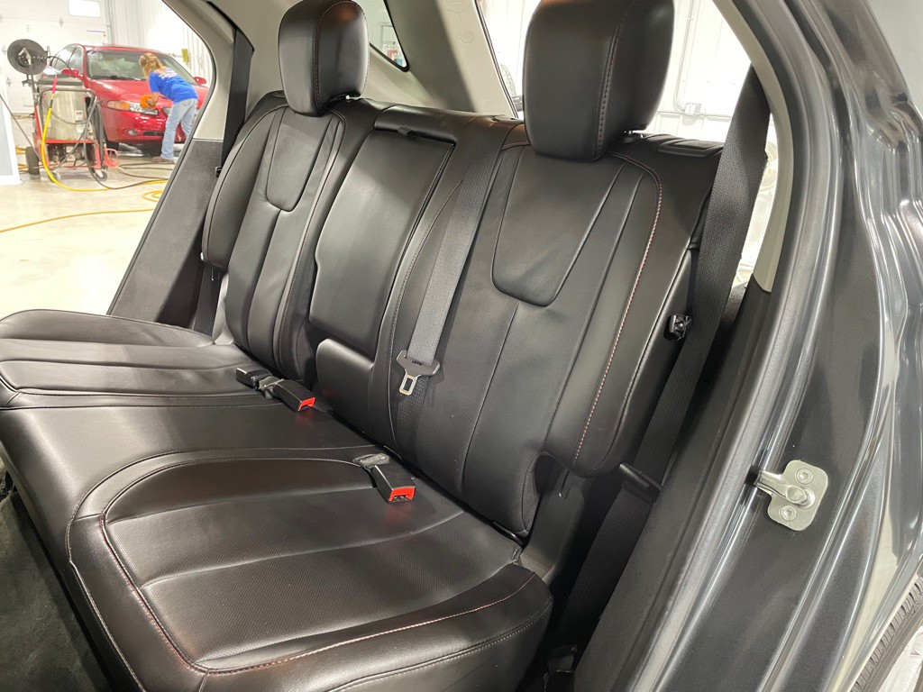 2013 Chevrolet Equinox Image 15