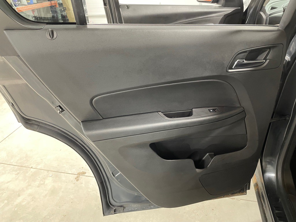 2013 Chevrolet Equinox Image 17