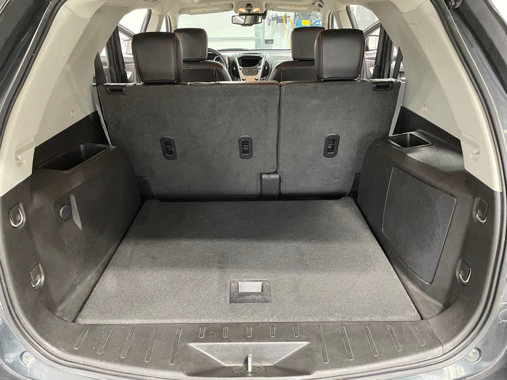 2013 Chevrolet Equinox Image 18