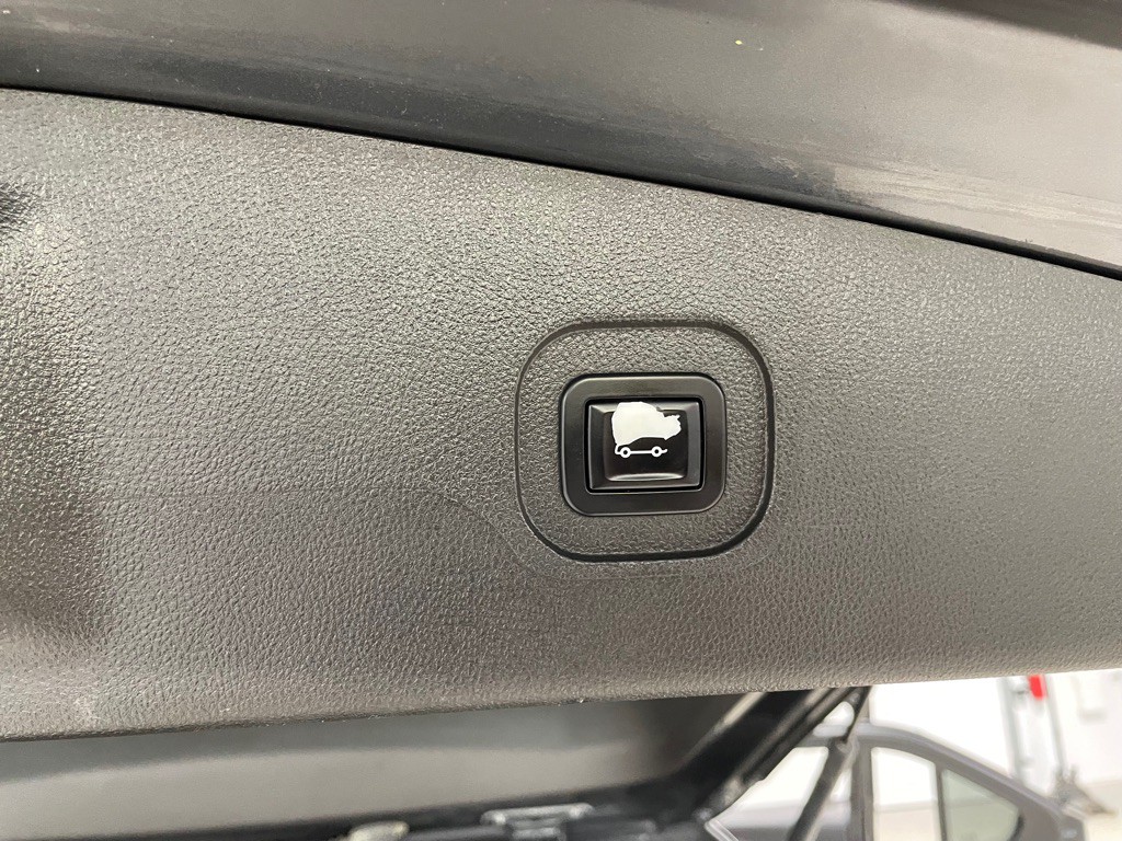 2013 Chevrolet Equinox Image 21