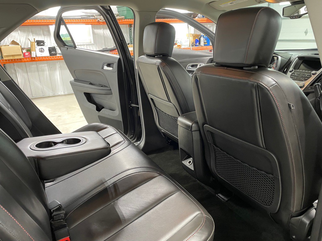 2013 Chevrolet Equinox Image 23