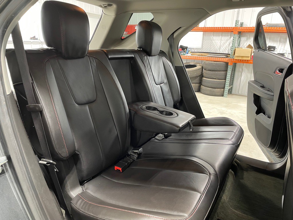 2013 Chevrolet Equinox Image 24