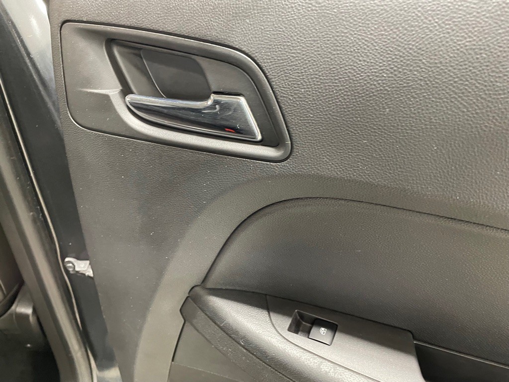 2013 Chevrolet Equinox Image 25