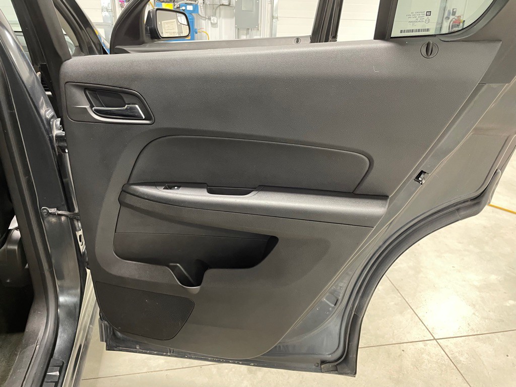 2013 Chevrolet Equinox Image 26