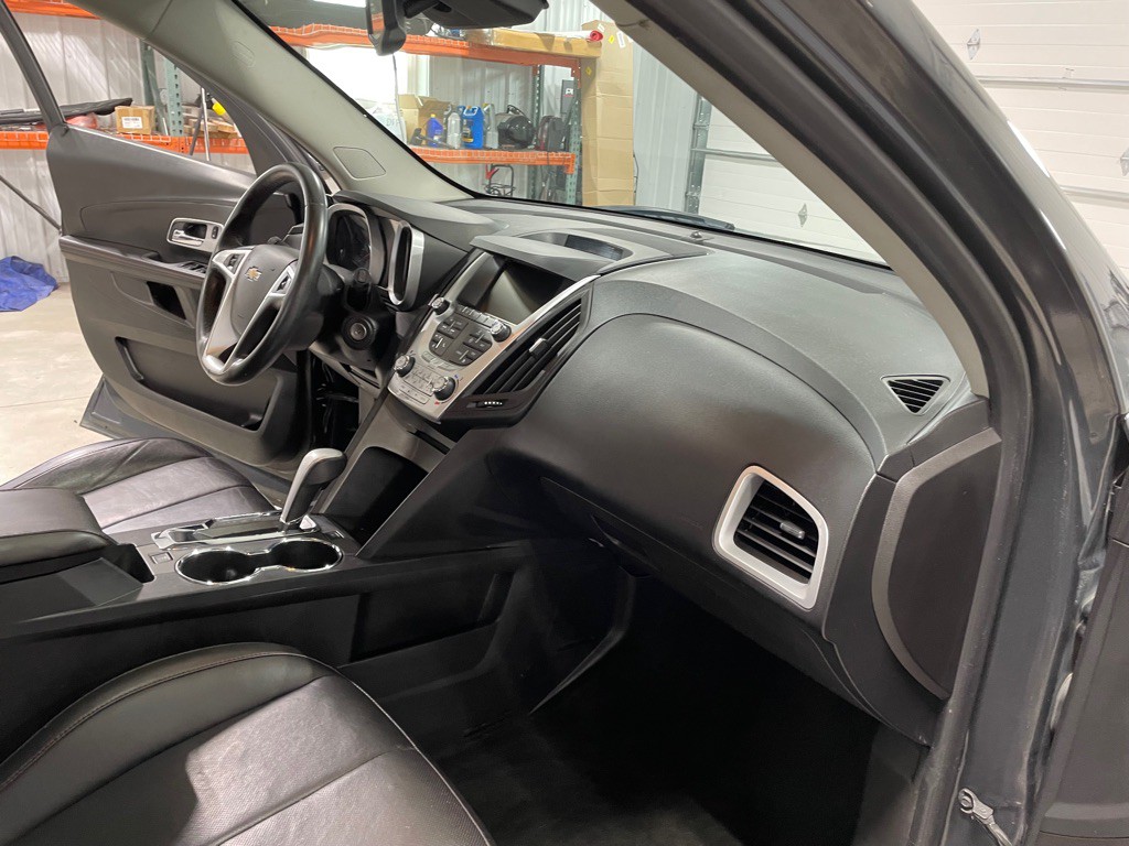 2013 Chevrolet Equinox Image 27