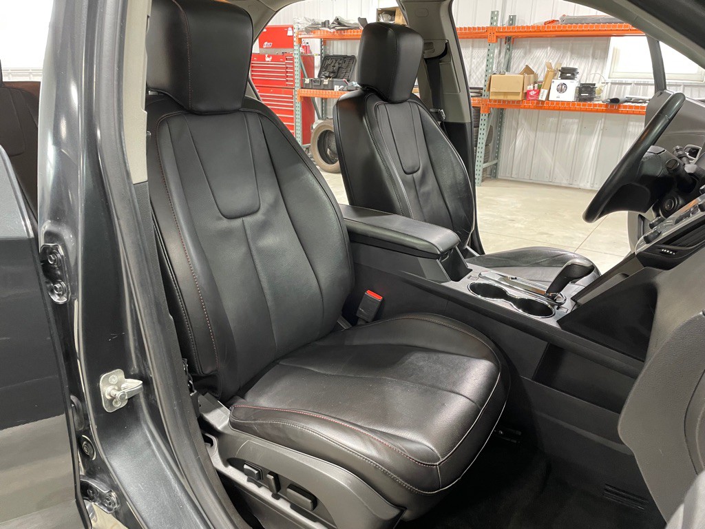2013 Chevrolet Equinox Image 28
