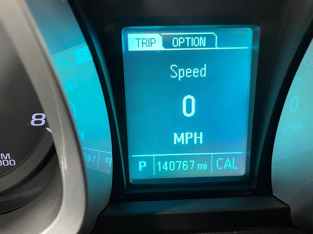 2013 Chevrolet Equinox Image 33