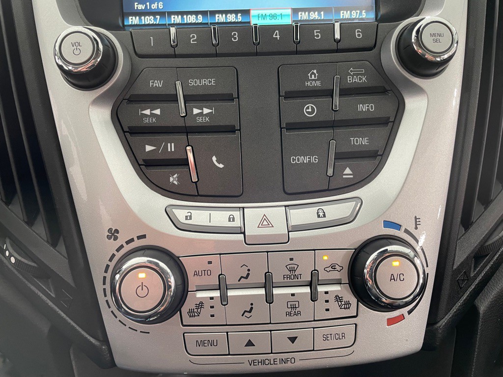 2013 Chevrolet Equinox Image 37
